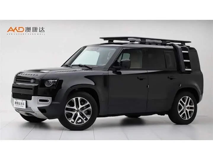 Land Rover Defender 2024, арт. CN-3580871 — фото 1