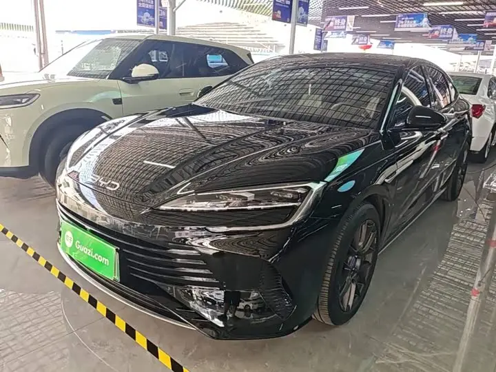 BYD Seal 2023, арт. CN-3580993 — фото 1