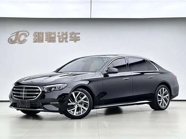 Mercedes-Benz E-Class 2024, арт. CN-3581065 — фото 1