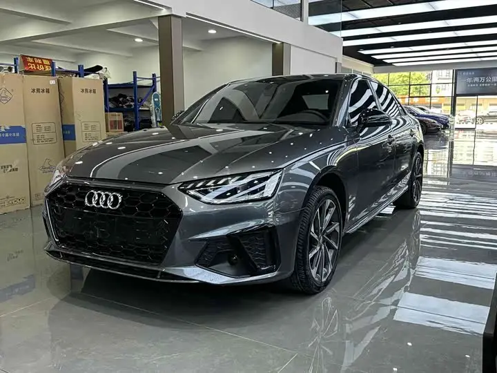 Audi A4L 2024, арт. CN-3581124 — фото 1