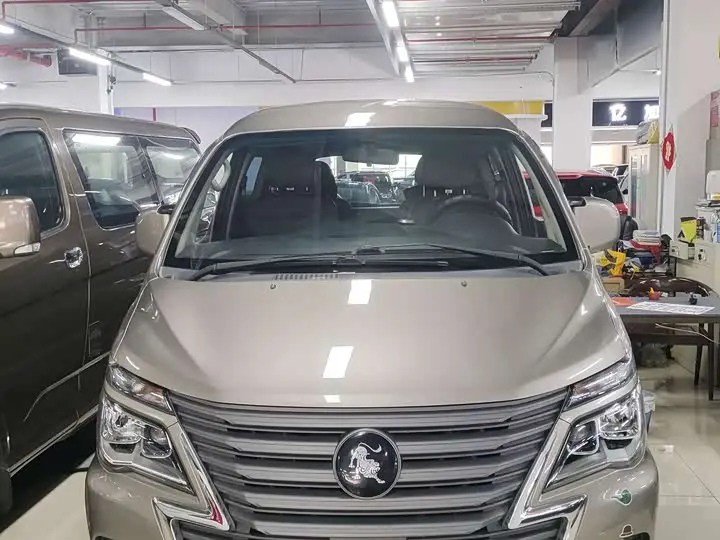 Dongfeng Forthing Lingzhi M5 2023, арт. CN-3581219 — фото 1