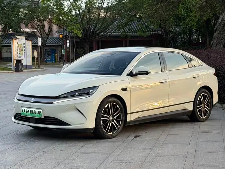 BYD Qin L 2025, арт. CN-3581332 — фото 1