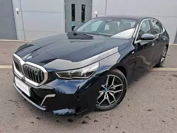 BMW i5 2025, арт. CN-3581407 — фото 1