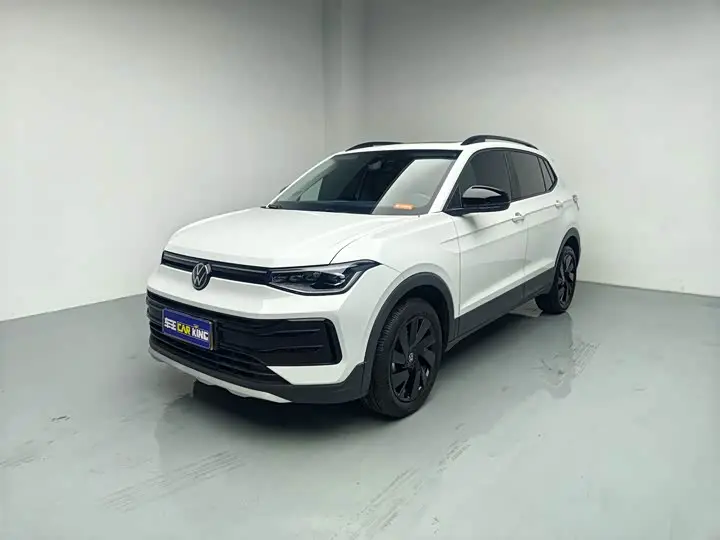 Volkswagen Tharu 2025, арт. CN-3581463 — фото 1