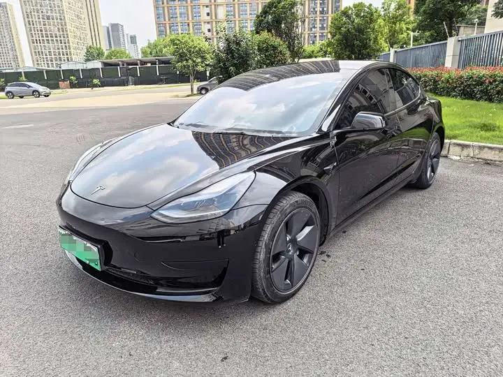 Tesla Model 3 2022, арт. CN-3581503 — фото 1