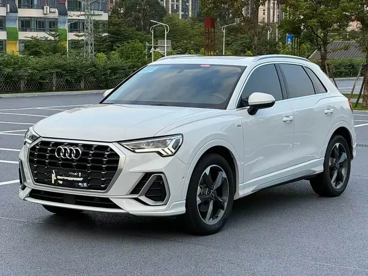 Audi Q3 2023, арт. CN-3581650 — фото 1