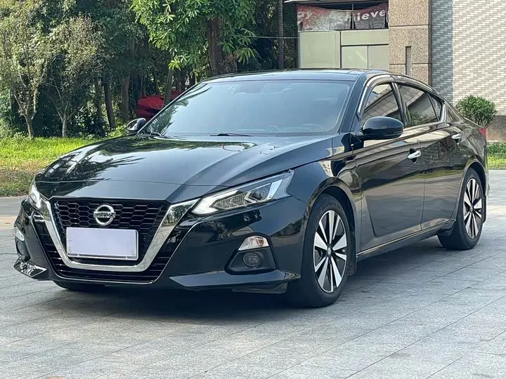 Nissan Teana 2021, арт. CN-3581689 — фото 1