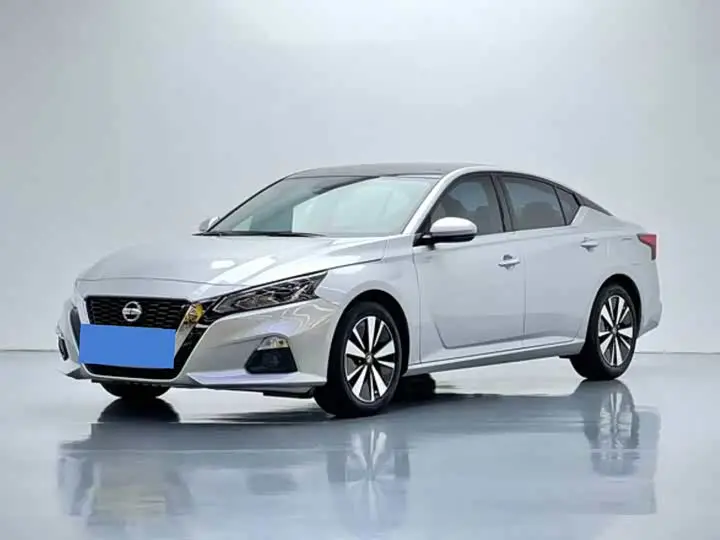 Nissan Teana 2021, арт. CN-3581809 — фото 1