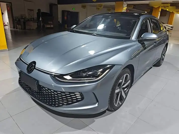 Volkswagen Lamando L 2022, арт. CN-3581813 — фото 1