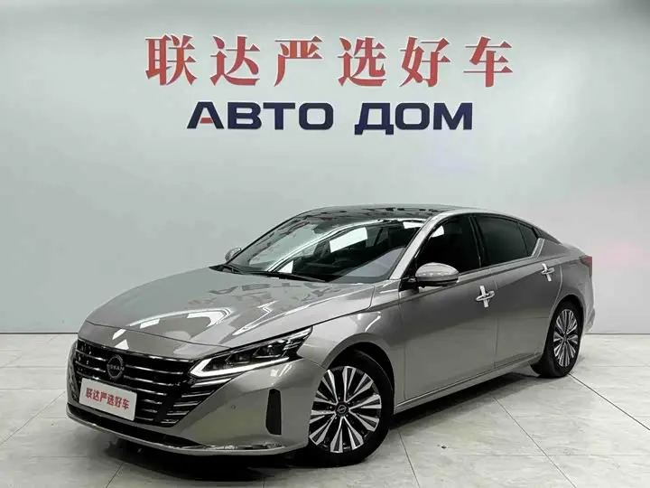 Nissan Teana 2022, арт. CN-3581889 — фото 1