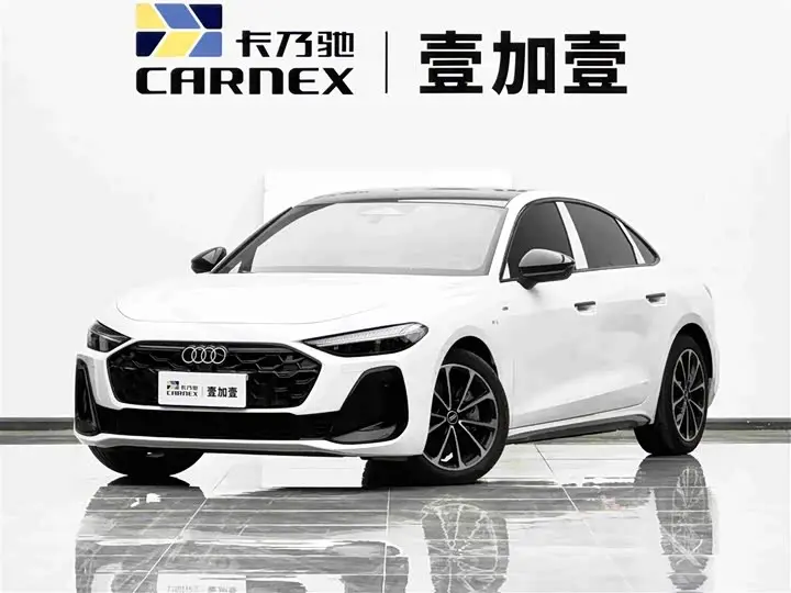 Audi A5L 2026, арт. CN-3582032 — фото 1