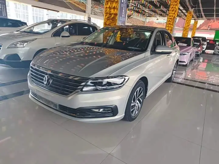 Volkswagen Lavida 2022, арт. CN-3582076 — фото 1
