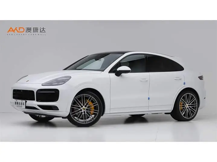 Porsche Cayenne 2023, арт. CN-3582220 — фото 1