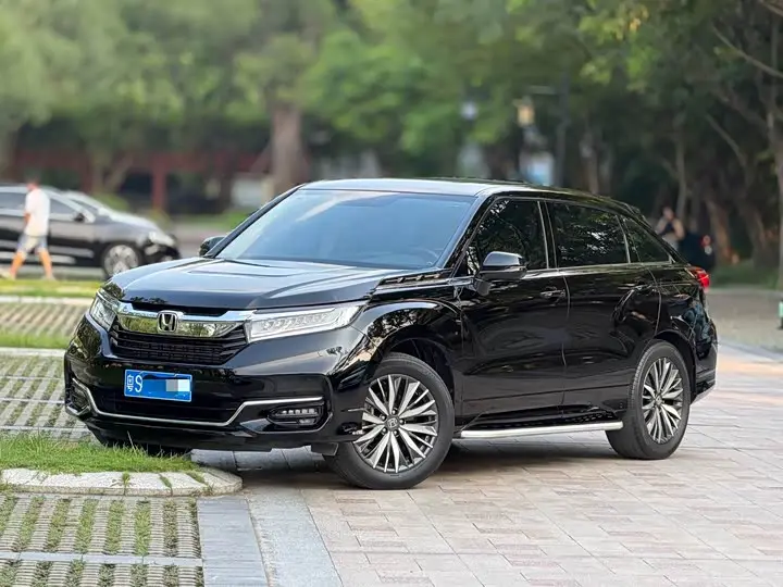 Honda Avancier 2020, арт. CN-3582272 — фото 1