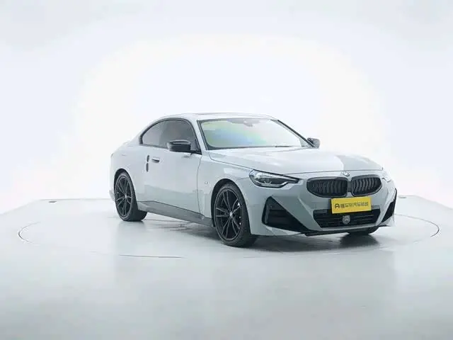 BMW 2 Series 2023, арт. CN-3582401 — фото 1