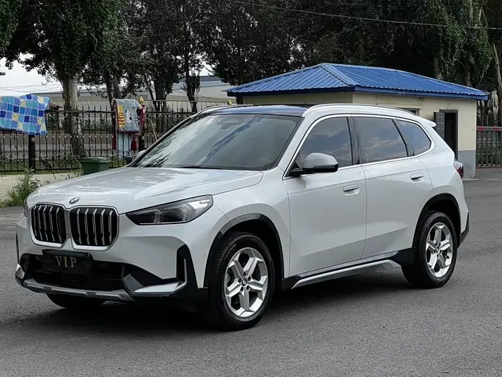 BMW X1 2023, арт. CN-3582407 — фото 1
