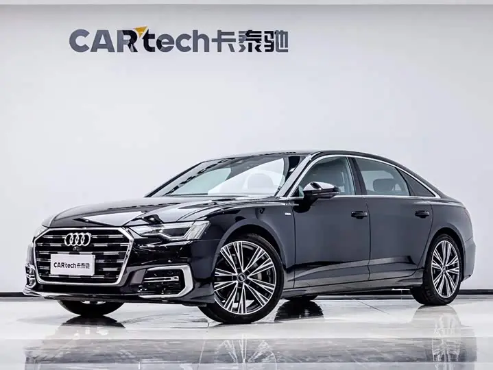 Audi A6L 2024, арт. CN-3582610 — фото 1