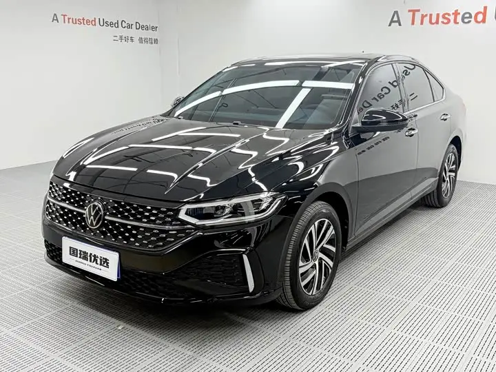 Volkswagen Lavida 2023, арт. CN-3582613 — фото 1