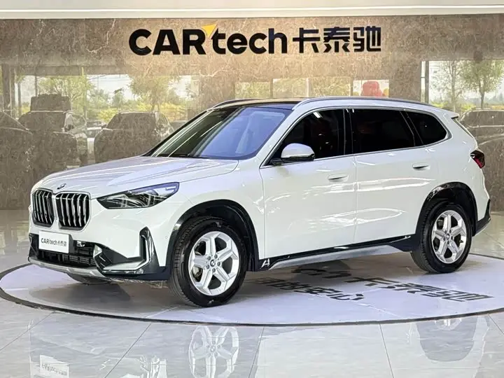 BMW X1 2023, арт. CN-3582746 — фото 1