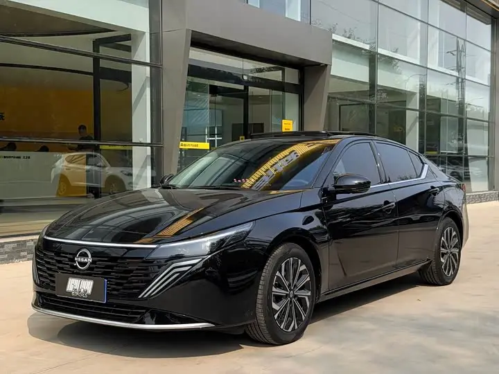 Nissan Teana 2026, арт. CN-3582910 — фото 1
