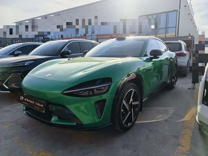 Xiaomi YU7 2025, арт. CN-3582914 — фото 1