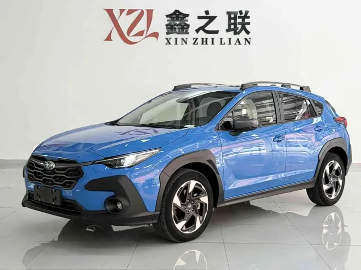 Subaru Crosstrek 2024, арт. CN-3582918 — фото 1