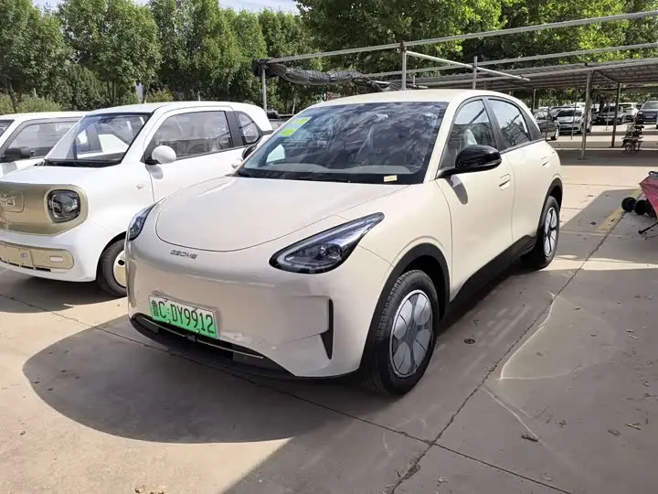 Geely Galaxy Geome 2026, арт. CN-3582935 — фото 1