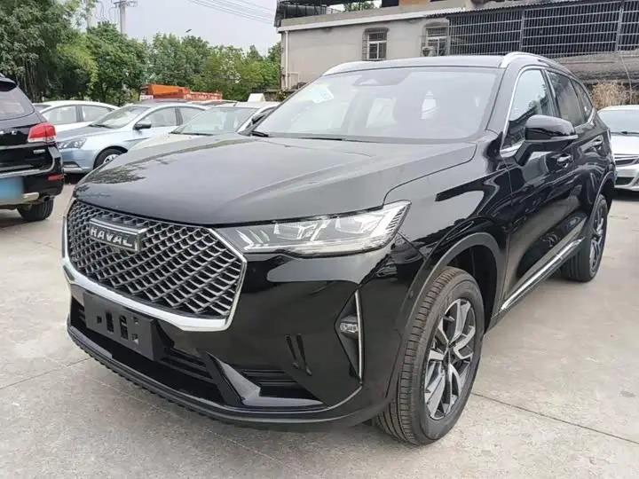 Haval H6 2024, арт. CN-3582944 — фото 1