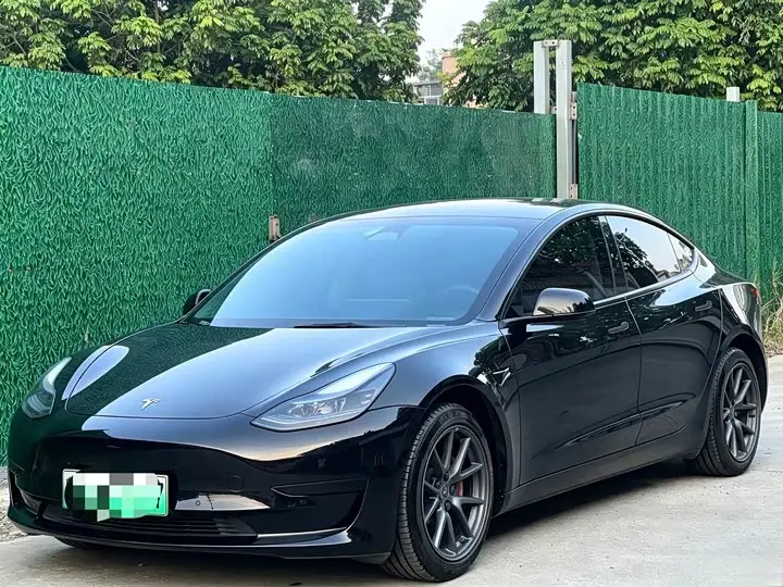 Tesla Model 3 2022, арт. CN-3583174 — фото 1