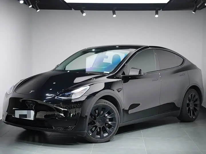 Tesla Model Y 2022, арт. CN-3583183 — фото 1
