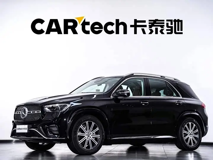 Mercedes-Benz GLE-Class 2025, арт. CN-3583279 — фото 1