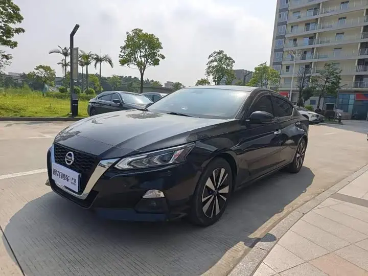 Nissan Teana 2021, арт. CN-3583421 — фото 1