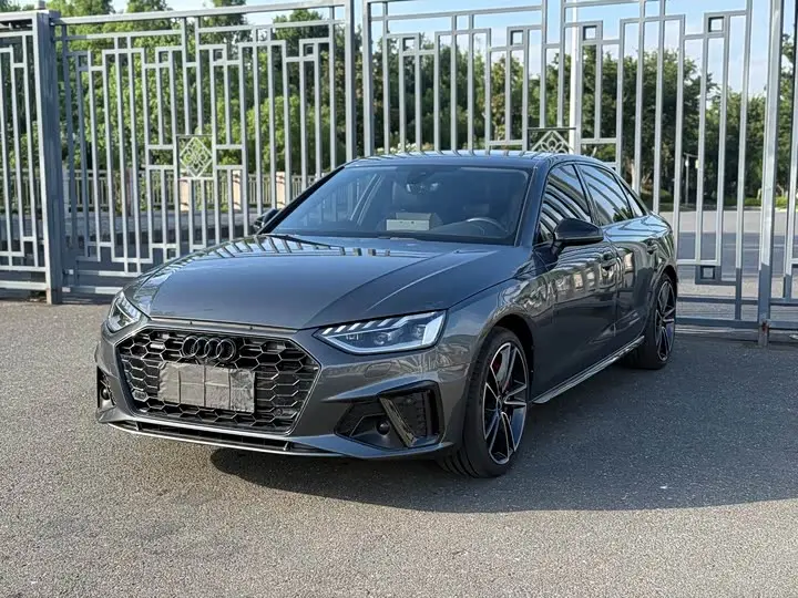 Audi A4L 2023, арт. CN-3583427 — фото 1