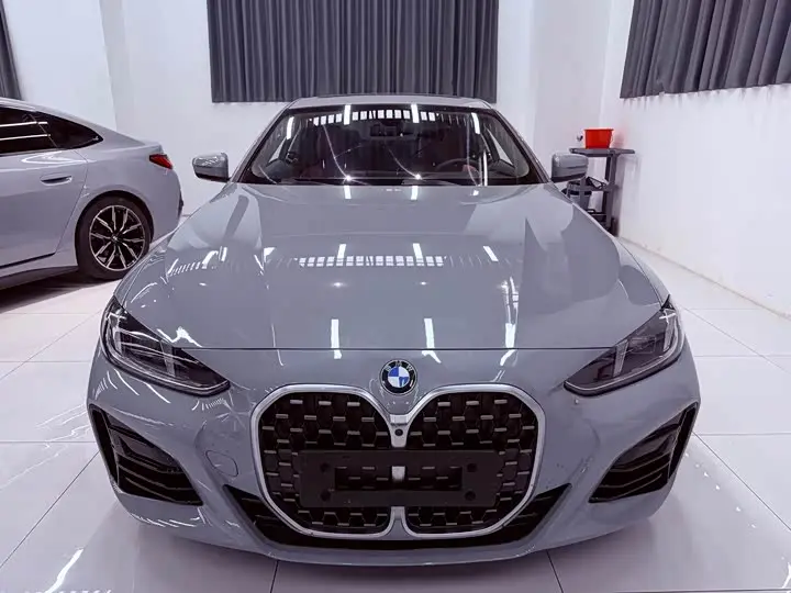 BMW 4 Series 2024, арт. CN-3583439 — фото 1