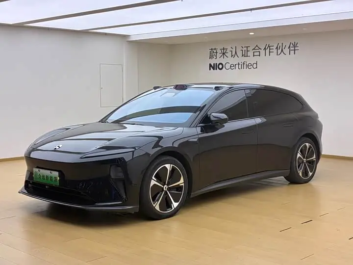 Nio ET5T 2023, арт. CN-3583446 — фото 1