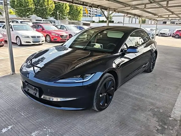 Tesla Model 3 2023, арт. CN-3583481 — фото 1