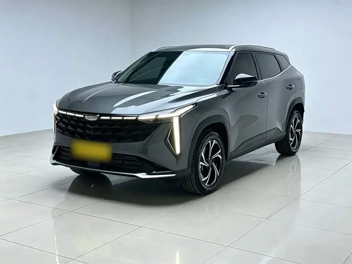 Geely Atlas 2023, арт. CN-3583587 — фото 1