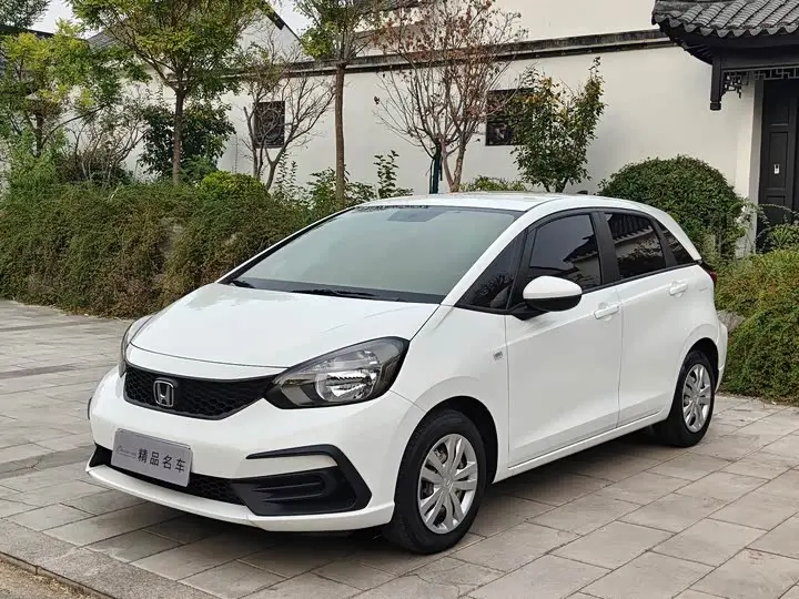 Honda Fit 2023, арт. CN-3583635 — фото 1