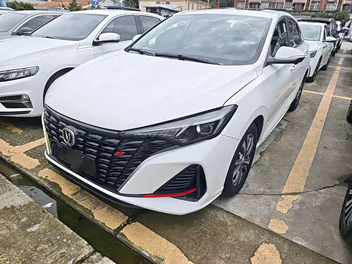 Changan Eado Plus 2023, арт. CN-3583664 — фото 1