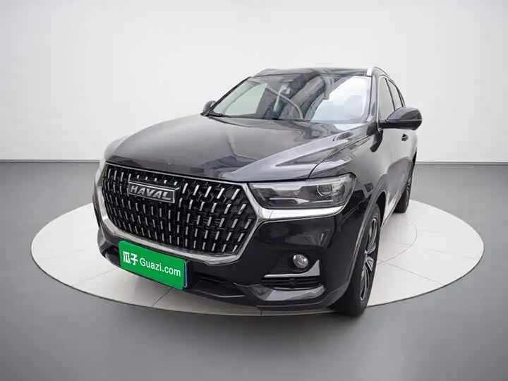 Haval H6 2023, арт. CN-3583802 — фото 1