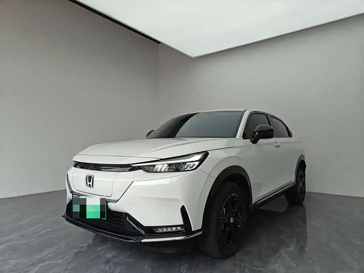 Honda e:NS1 2022, фото из объявления