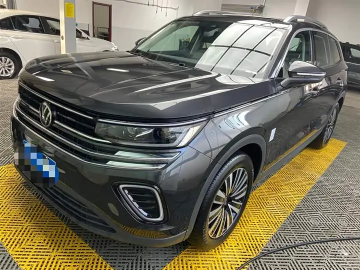 Volkswagen Tavendor 2023, арт. CN-3583853 — фото 1