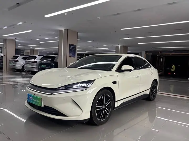 BYD Qin L 2025, арт. CN-3583979 — фото 1
