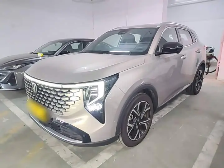 Changan CS55 Plus 2026, арт. CN-3584095 — фото 1