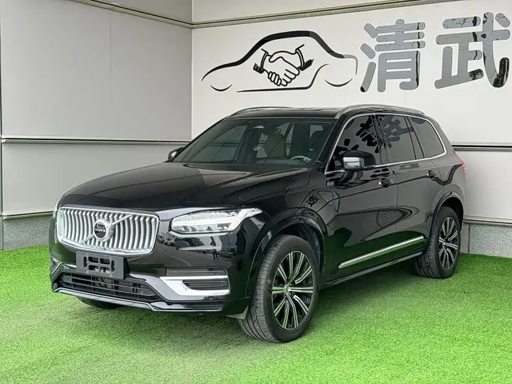 Volvo XC90 2023, арт. CN-3584186 — фото 1