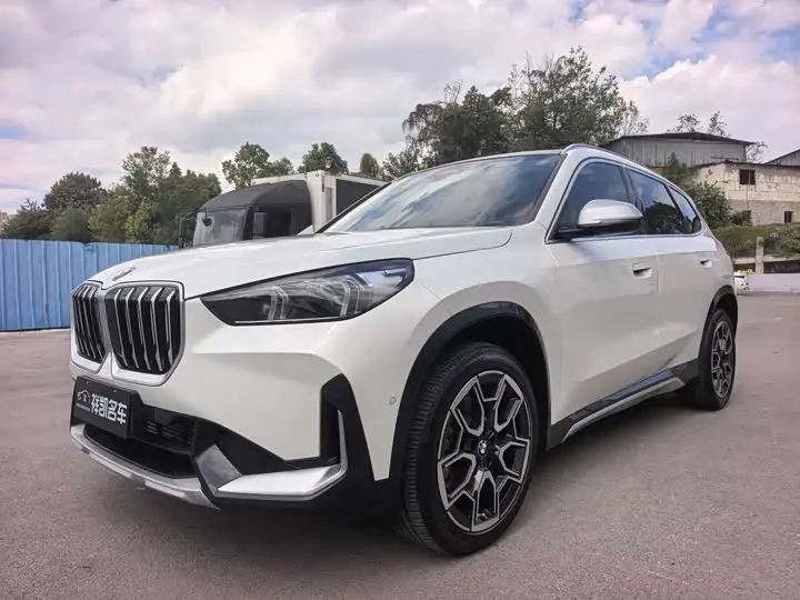 BMW X1 2024, арт. CN-3584419 — фото 1