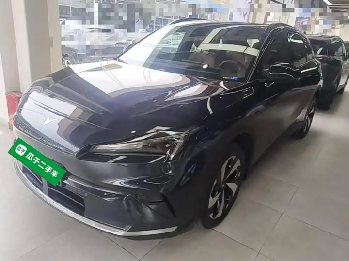 BAIC Arcfox Alpha T5 2026, арт. CN-3584507 — фото 1