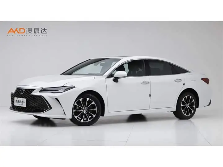 Toyota Avalon 2022, арт. CN-3584683 — фото 1