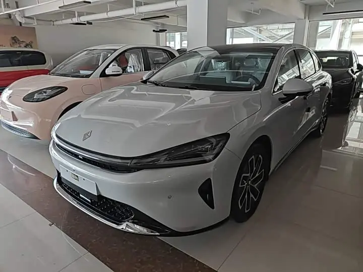 Baojun Xiangjing 2025, фото из объявления
