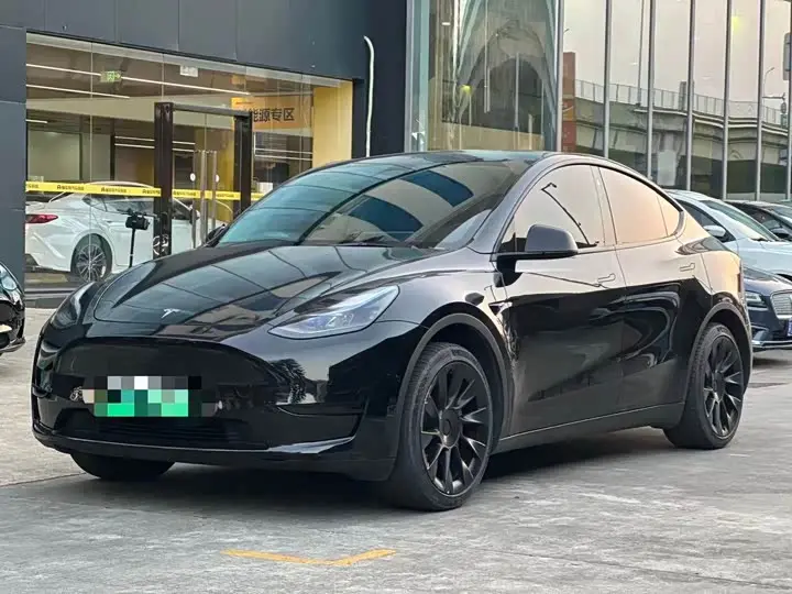Tesla Model Y 2023, арт. CN-3584865 — фото 1